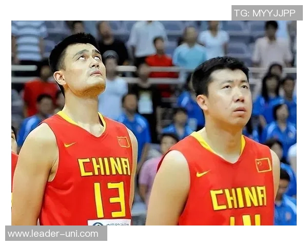 中国篮球明星的励志语录与人生哲理分享